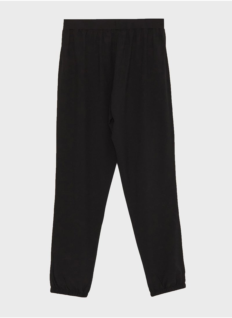 LC WAIKIKI - High Waist Sweatpants - Image 1
