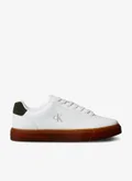 كالفن كلاين جينز Bright White/Medieval Forest/Gum
