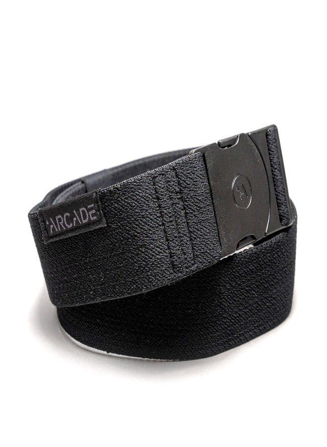 Arcade Belt Adv Midnighter Long Blk Black - Image 1