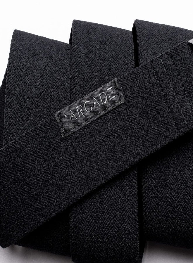 Arcade Belt Adv Midnighter Long Blk Black - Image 2