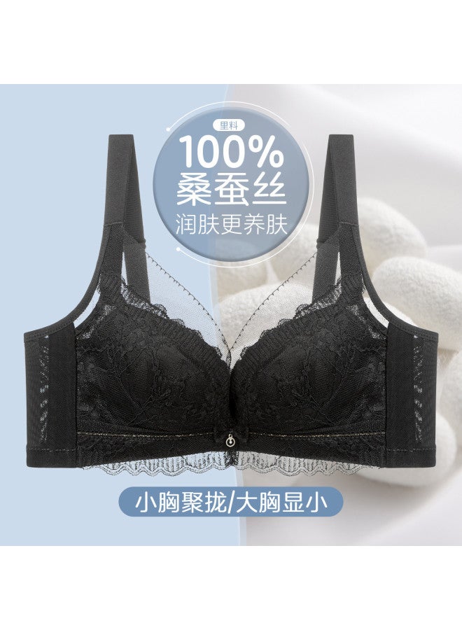 Fenton shaping Underwear With Comfortable Lift, Side Support For Armpit Fat, Anti-sagging Bra - Image 2