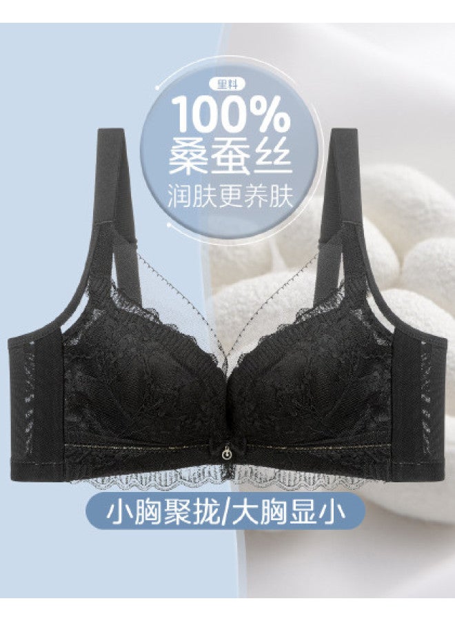 Fenton shaping Underwear With Comfortable Lift, Side Support For Armpit Fat, Anti-sagging Bra - Image 1