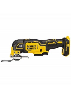 ديوالت أداة متعددة الاستخدامات متذبذبة 20 فولت ماكس XR من DEWALT، سرعة متغيرة، أداة فقط (DCS356B)  - Image 1