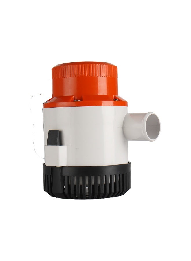 SEAFLO 01 Series 3000 GPH Bilge Pump 12V 24V Submersible Marine Boat Pump - Image 3