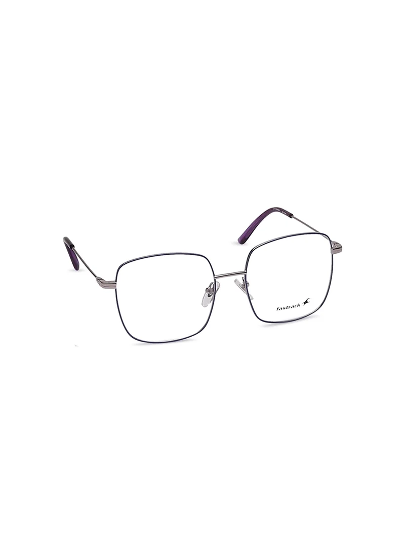 فاستراك Grey Bugeye  Rimmed Eyeglasses