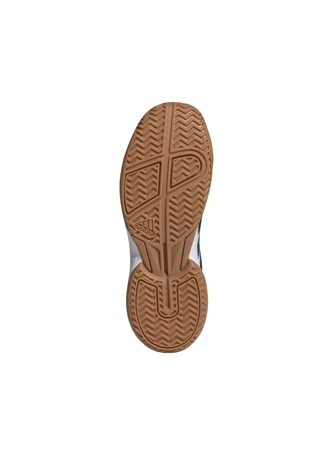Adidas ligra 8 kids indoor unisex shoes