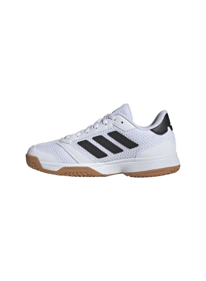 Adidas ligra 8 kids indoor unisex shoes