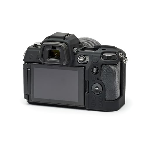 EasyCover Camera Case Compatible with Nikon Z6 III Black - Image 3