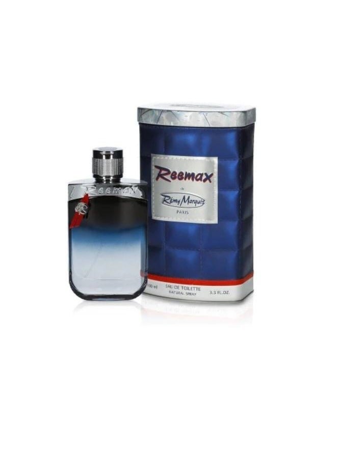 Remy Marquis Reemax EDT 100 ml - Image 2