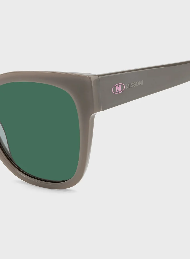 MISSONI Mmi 0070/S Sunglasses