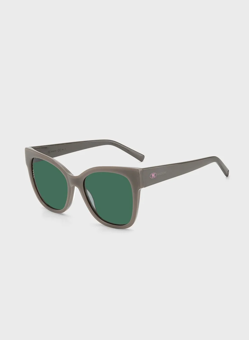 MISSONI Mmi 0070/S Sunglasses