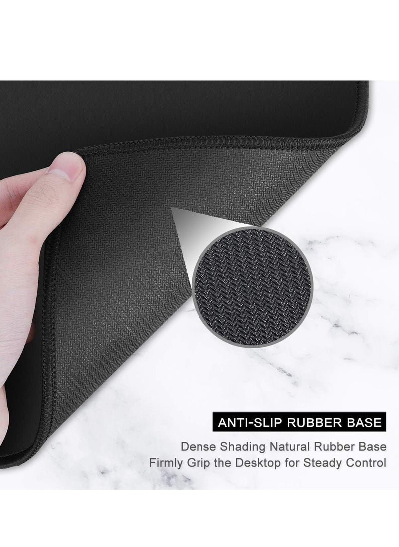 Tropical Island Gaming Mouse Pad – Anti Slip Rubber - Speed Edition | 700 X 300 x 2 mm