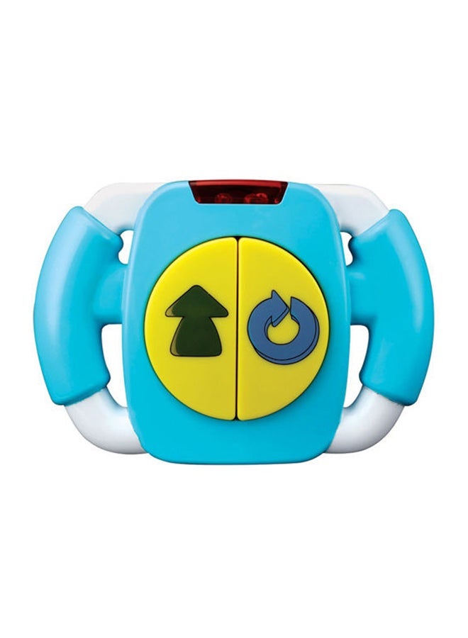 BB Junior Jeep Lil Drivers Jeep Wrangler - Image 2