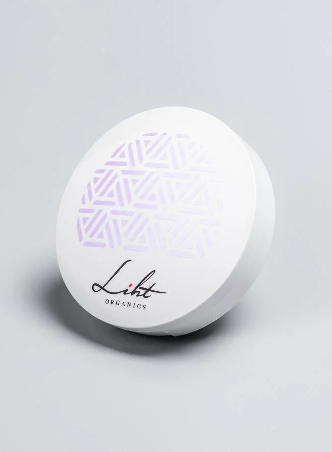 Liht Organics Travel Palette