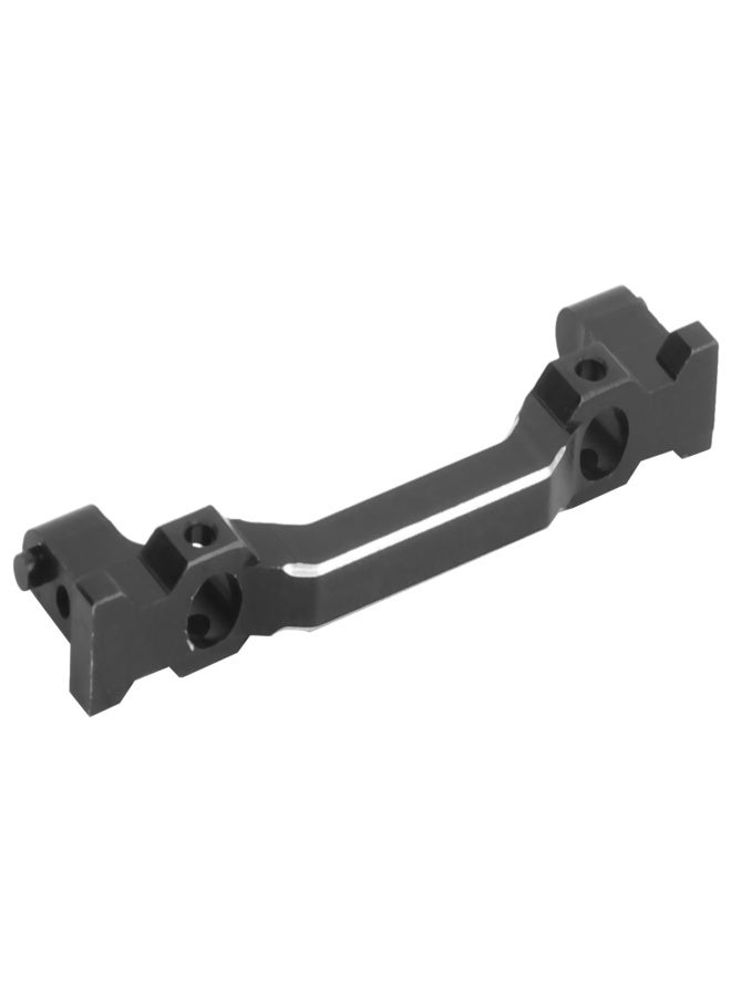 RC Front Bumper Mount Replacement Accessories Fit for Axial SCX24 AXI00002 90081 1/24 - Image 4