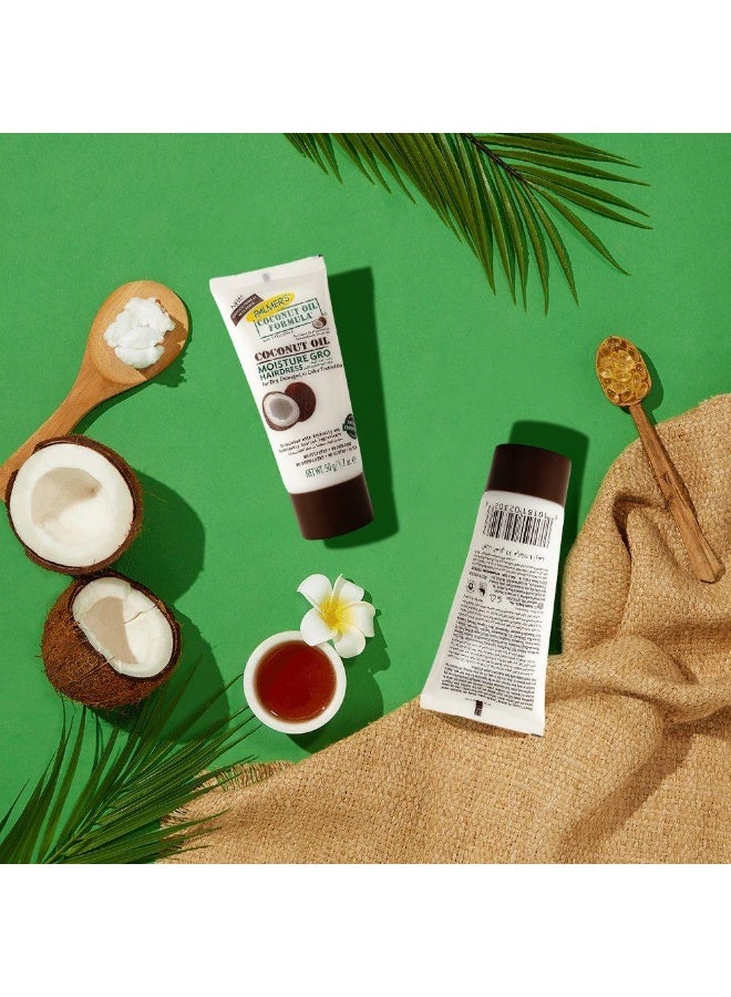 PALMER'S Cream Coconut Oil Formula 50GM - Image 3