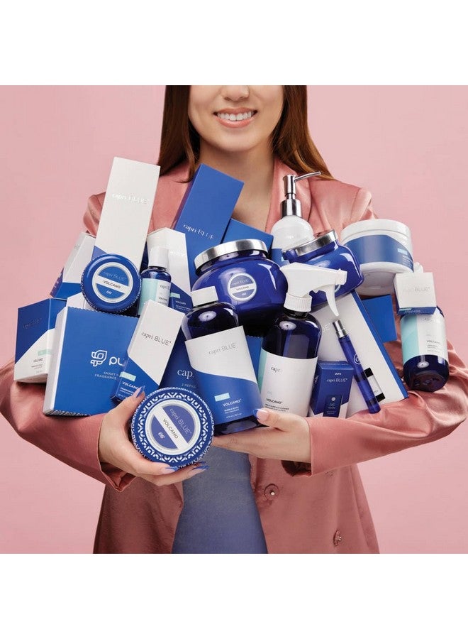 كابري بلو لوشن اليدين كابري بلو - 7.75 أونصة - بركان - Image 3