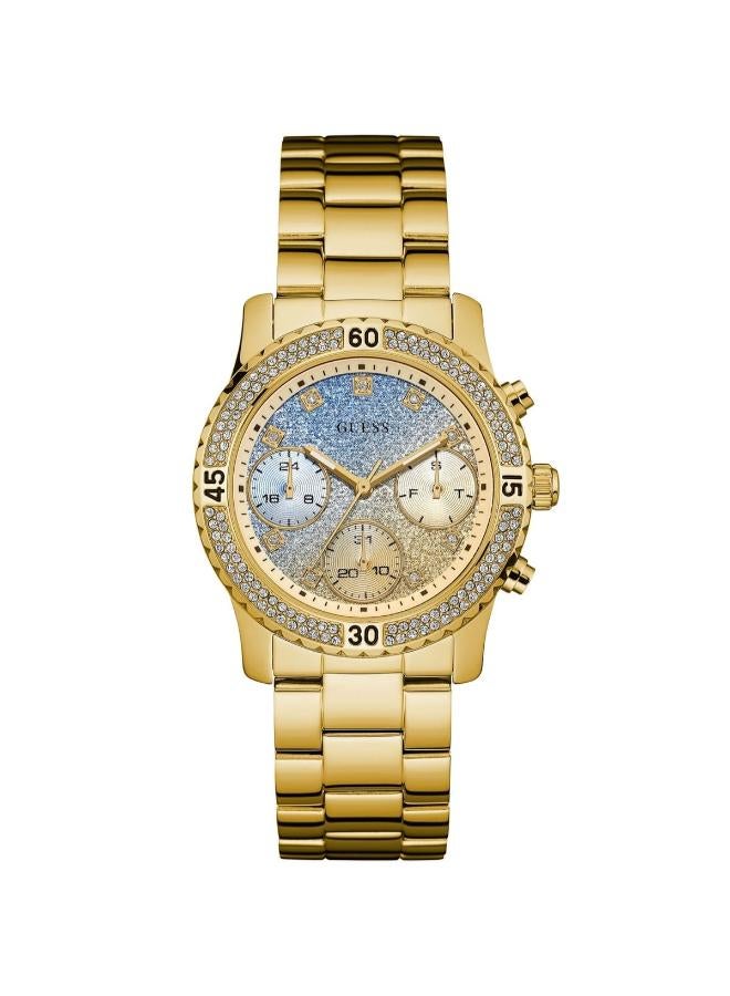 Guess Watch For Women W0774L2 - Image 1
