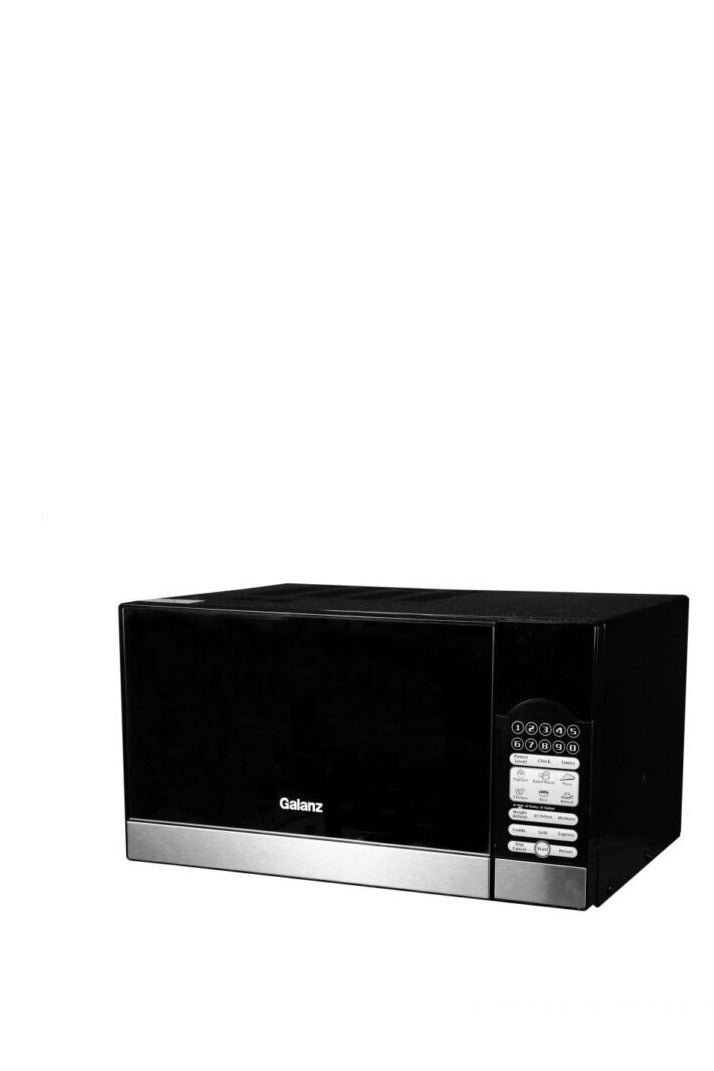 Galanz Galanz 25L 1000W Microwave Oven, black
