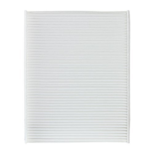 TYC Cabin Air Filter Compatible with 20112020 Ford Fiesta - Image 3