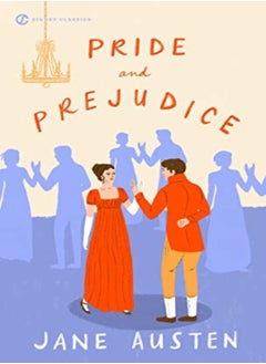 Pride And Prejudice by Austen, Jane Paperback - pzsku/Z45EA59323082400F06A4Z/45/_/1698836535/32a12fbd-5588-4548-9fed-0707def891bf