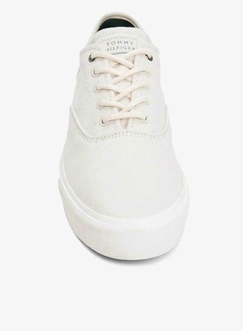 تومي هيلفيغر سنيكرز كاجوال منخفض