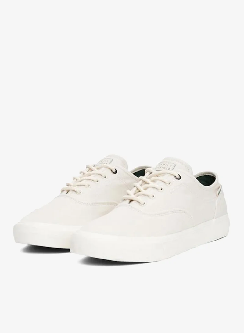 تومي هيلفيغر سنيكرز كاجوال منخفض