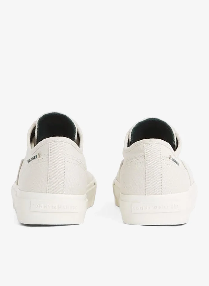 تومي هيلفيغر سنيكرز كاجوال منخفض