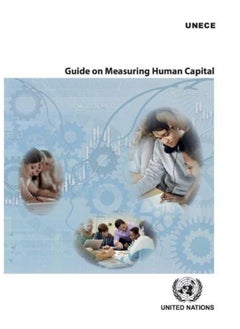 Guide on Measuring Human Capital 