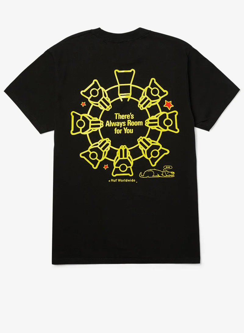 هاف تيشيرت فانتازيا