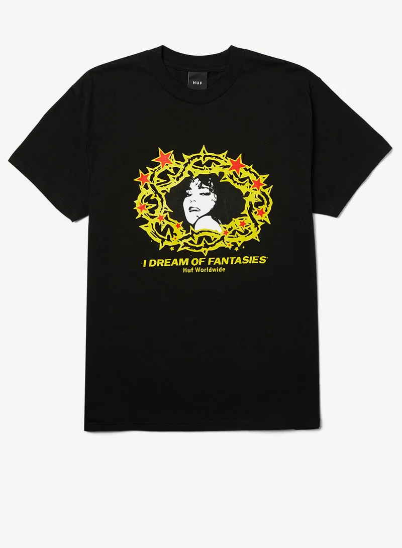 هاف تيشيرت فانتازيا