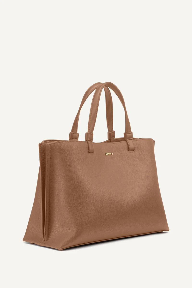 DKNY  ALYA SATCHEL for Women | Best Price UAE