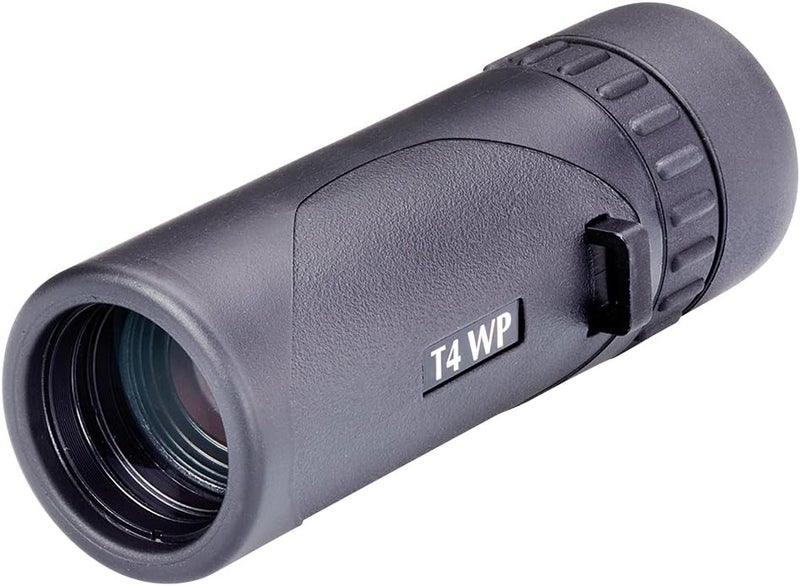 أوبتيكرون T4 تريل فايندر WP 10x25 مونوكيولار - أسود - 30711 - Image 1