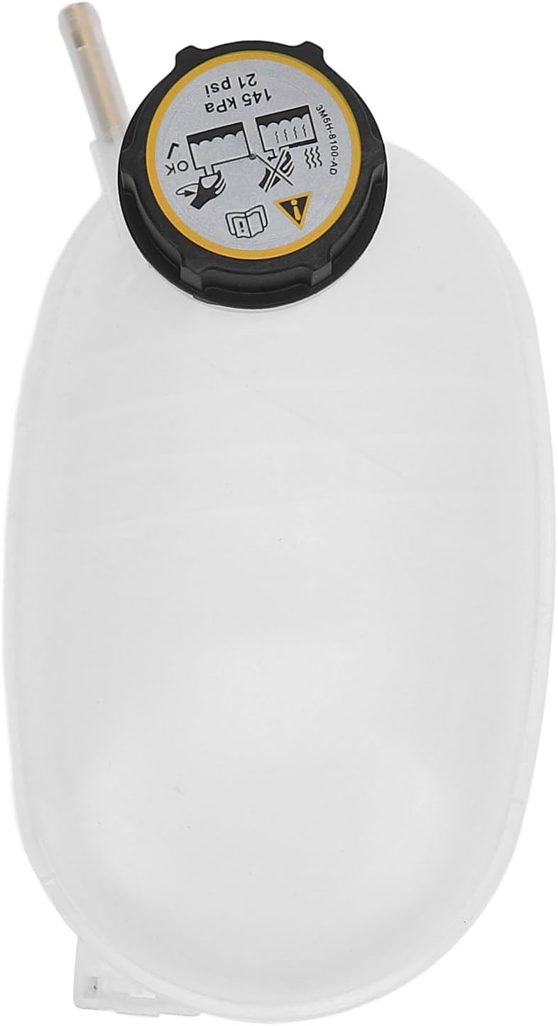 Affordable purchase options Keenso Coolant Reservoir Tank Engine Coolant Reservoir Replacement with Excellent Sealing Leak Design for Escape 2017 2018 2019 GV6Z8A080B PFM Adjustable build Good ventilation Big & small space compatible Fast & slow shipment compatible Various color options Cost saving design picks Care processed raw material Classic trendy design picks Practical design alternatives Small apartment fit Extra part combo compatible High precision lightweight material Home & professional compatible All environment compatible One piece build Global upgraded practical design Carefully selected material All storage type compatible Simple upgraded construction Trendy economical quality Flexible use switching All-scene tailored quality Standard fit Low dust buildup - Image 2