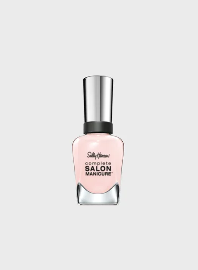 Sally Hansen Complete Salon Manicure™ - My Sheer, 0.5 fl oz - 14.7 ml