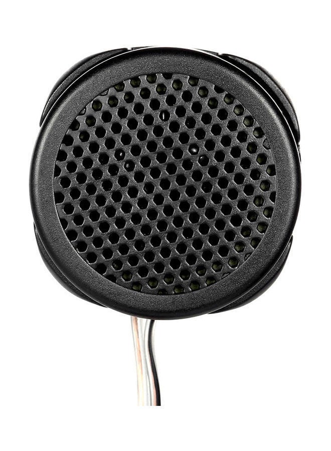 NIBEMINENT Super Power Loud Audio Dome Speaker Tweeter Kit  - Image 5