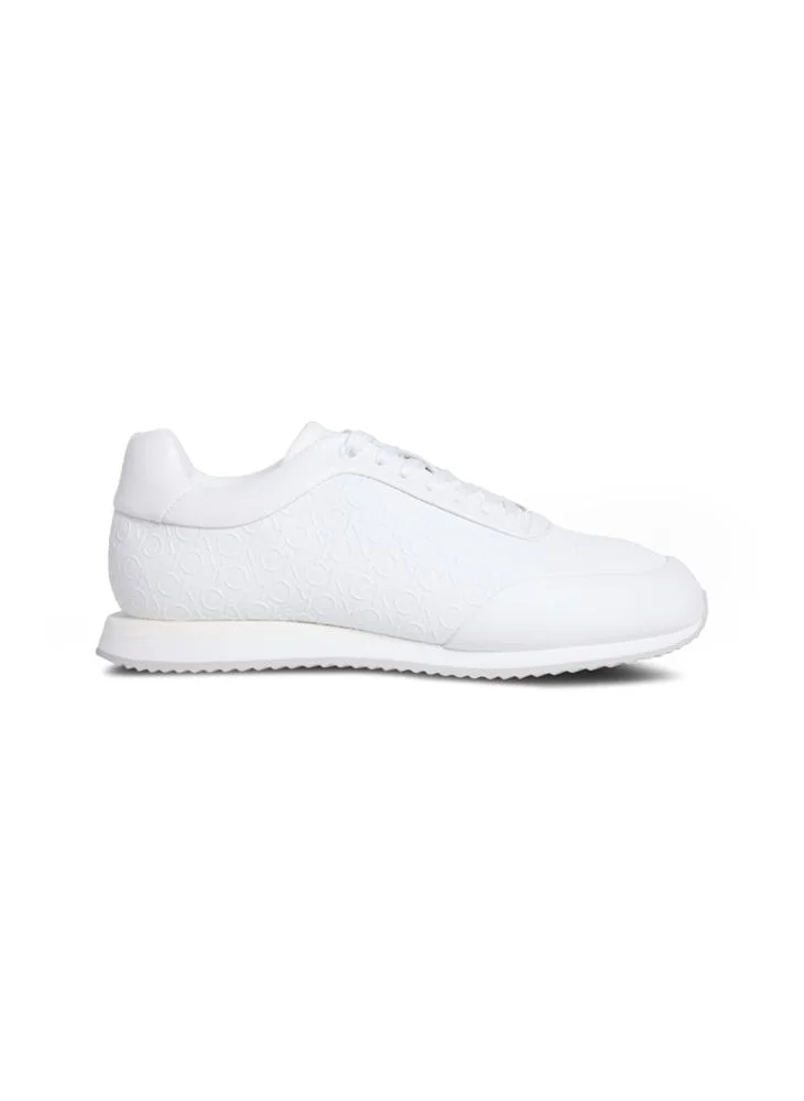 كالفن كلاين Casual Low Top Sneakers