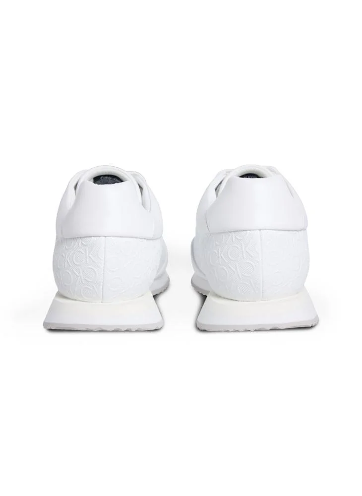 كالفن كلاين Casual Low Top Sneakers