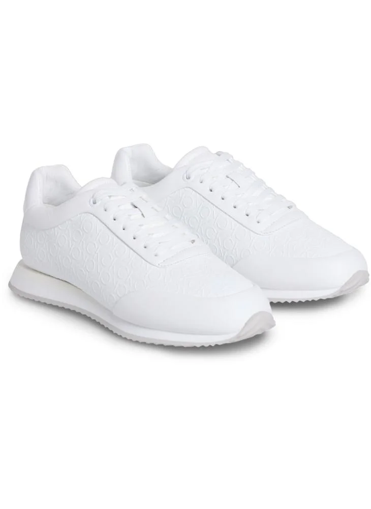 CALVIN KLEIN Casual Low Top Sneakers