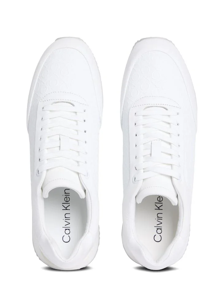 CALVIN KLEIN Casual Low Top Sneakers
