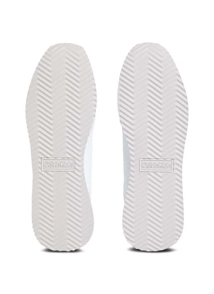 CALVIN KLEIN Casual Low Top Sneakers