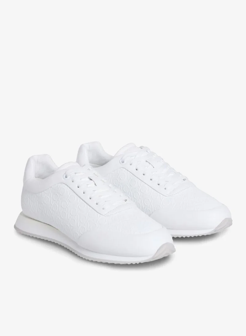 CALVIN KLEIN  Casual Low Top Sneakers for Women | Best Price UAE