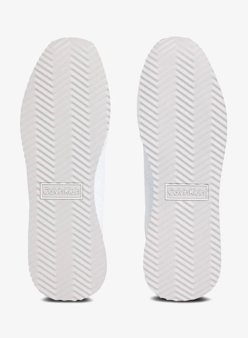 CALVIN KLEIN  Casual Low Top Sneakers for Women | Best Price UAE