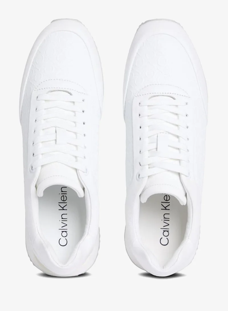 CALVIN KLEIN  Casual Low Top Sneakers for Women | Best Price UAE
