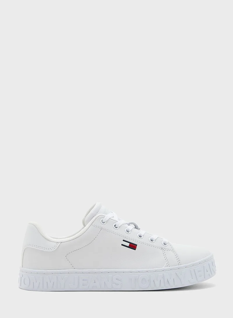 TOMMY JEANS Cool Logo Detail Sneakers