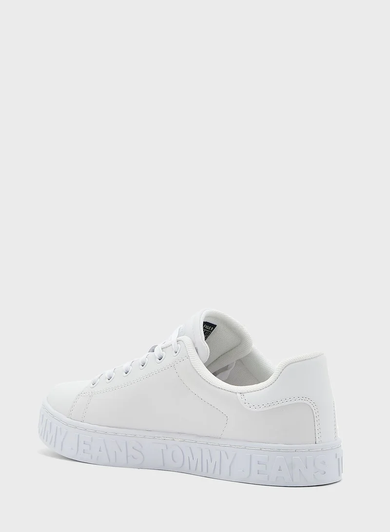 TOMMY JEANS Cool Logo Detail Sneakers