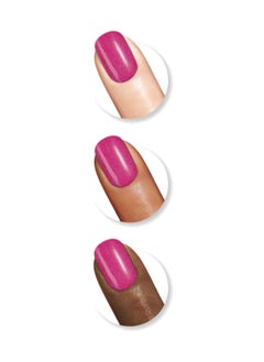 Sally Hansen طلاء أظافر سريع الجفاف من إنستا دراي، طلاء أظافر بولي  - Image 4