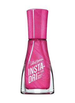 Sally Hansen طلاء أظافر سريع الجفاف من إنستا دراي، طلاء أظافر بولي  - Image 1