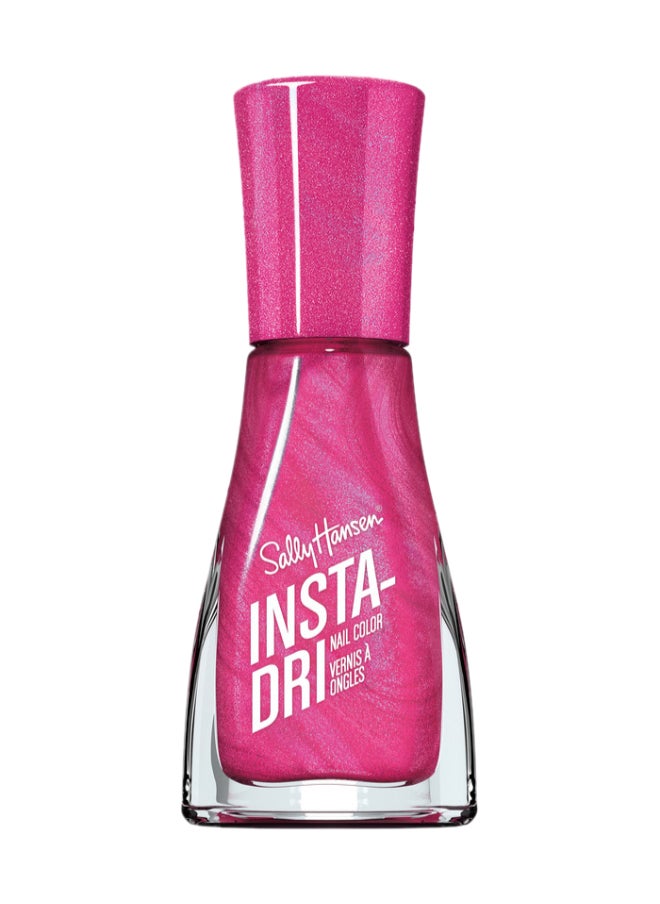 Sally Hansen Insta Dri Fast Dry Nail Color Nail Poli Lacquer  - Image 1
