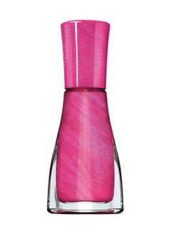 Sally Hansen طلاء أظافر سريع الجفاف من إنستا دراي، طلاء أظافر بولي  - Image 2